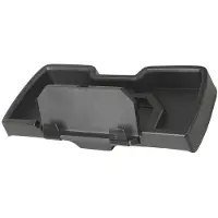 Torribaly Dashboardopbergdoos Middenconsole Opbergbak voor Jimny 2019-2026 Telefoonhouder Organizer Interieuraccessoires