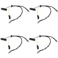 Typecat 25380-2DT1A Kofferbakdeksel Ontgrendelingsschakelaar voor de Achterklep voor Sentra Tiida C11 Latio Versa