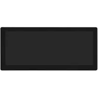 Semoic 12,3 Inch -Compatibel LCD-Scherm met Hoge Resolutie (1920x720), Capacitief Touchscreen voor in de Auto, EU-Stekker