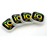 Korda IQ Fluorcarbon Hooklink 15lb 20m