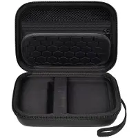 Torribaly Handheld Gameconsole-Tas voor RG353V/ RG35XX/ RG353VS Draagbare Harde Reistas Game-Accessoires