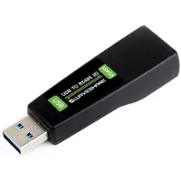 Melitt Waveshare USB Naar RS485 (E) Industriële Isolatie Bidirectionele Converter Onboard FT232RNL Chip Geïsoleerde RS485 Transceiver