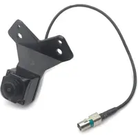Torribaly 3785070BQ0109 Front View Camera Backup Camera for FAW Bestune T99 Front All-Round Camera
