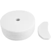 Semoic 30 Stuks Wasdroger Uitlaatfilter, Universele Draagbare Droger Pluisfilter Vervanging voor Panda/Magic Chef/Sonya/Avant