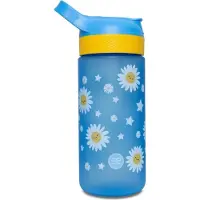 Cool Pack Daisy Sun Fles Stokrotki 420ml - BPA-vrij en Lekvrij