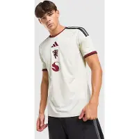 Adidas Manchester United 3e Shirt 2026-2027