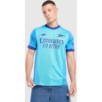 Adidas Tricot 'Arsenal FC 26/27' azuur / neonblauw / donkerblauw