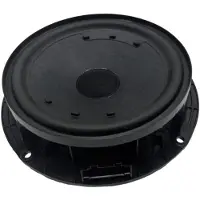 Kepptory Autodeur Speaker Hoorn Audio 5C6035454A 5C6 035 454A voor 6 B7 Beetle 12-19 6,5-Inch Deursubwoofer Hoorn