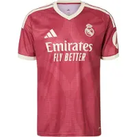 Adidas Functioneel shirt 'Real Madrid 26/27' bessen / offwhite
