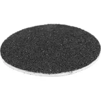Exogio 5 Box (300pcs) Replacement Sandpaper Disk Discs (Extra Coarse 80 Grit) for Electronic Foot File Callus Remover Tool