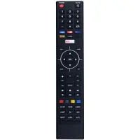Torribaly Replace SE32HY19T Remote Control for SEIKI SE32HY19T Remote Control