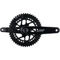 Sram Rival Axs E1 Dub Dm Crankstel Met Vermogensmeter