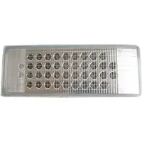 Typecat 24V LED-Dagrijverlichting/Mistlampen voor FH12 Vrachtwagen