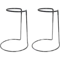 Typecat Decanter Droogrek Multifunctioneel Flessenbeker Droogrek Standaard Wijn Decanter Droogrek voor Thuis Restaurant Bar Gebruik