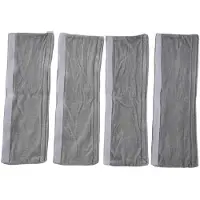 Torribaly 2-Pack Koelkastdeurgreepafdekking Keukenapparaat Decorhandgrepen Antislipbeschermer Koelkast, Oven Om Vingerafdrukken en Voedselvlekken Weg Te Houden