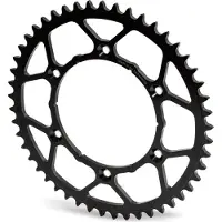 Moto-Master 520 Achtertandwiel