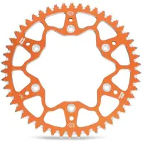 Moto-Master 420 Husqvarna/ktm 620272549 Aluminium Achtertandwiel