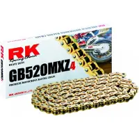 Rk 420mxz4 Ketting