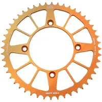 JT Sprockets Ktm Jta891.48org Achtertandwiel