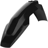 Polisport Husqvarna Tc/fc/te/fe/tx/fx 16-20 Voorscherm