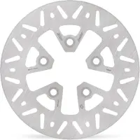 Moto-Master Nitro Peugeot Tweet 125 10-13/tweet 150 10-13/tweet 150 Abs 17 Remschijf