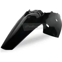 Polisport Off Road Ktm Sx 03-06 Sx-f 05-06 Exc 04-07 Exc-f 06-07 Xc 06-07 Xc-f 07 Achterspatbord