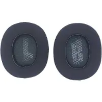Torribaly Oorkussens Vervangen voor Live 650BTNC 660 E65BTNC Duet NC Hoofdtelefoons Koelgel Oorkussens Headset Onderdelen