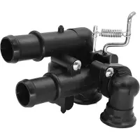 Torribaly Warmlucht-Waterklep Regelklep voor ANCIYA 2.0L 2.5L 3.0L 1999-2015 92408ED000 92408CJ000