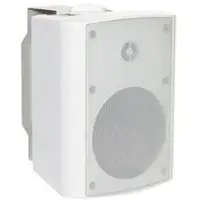 VivoLink VLSP61AW - Luidsprekers - 100 watt (Totaal) - wit