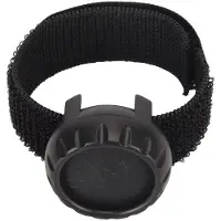 Kepptory Draadloze PTT-Knop IP67 Waterdicht Draadloze PTT-Knopschakelaar voor voor IOS en Android