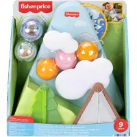 Fisher-Price Vriendschapsbos Ballenberg - 5 ballen