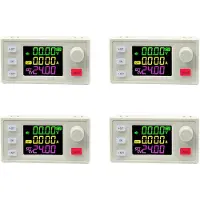 Typecat 4X Nieuwe XY6509X CNC Instelbare -Voeding Constante Spanning Constante Stroomonderhoud 65V 9A 585W Step-Down-Module