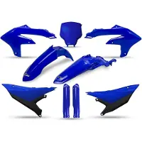 Ufo Yamaha Yzf 450 2026 Full Plastic Set