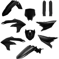 Polisport Off Road Mx Full Yamaha Yz450f 26 Plastic Set