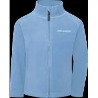 Didriksons Monte Full Zip Fleece Trui Kinderen
