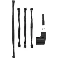 Lenovo ThinkStation Cable Kit voor grafische kaart - P7, PX - 4XF1M24240