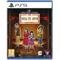 Paper Ghost Stories Third Eye Open (Import)