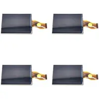 Typecat 4X voor IXUS175 IXUS180 IXUS185 IXUS190 Camera Reparatie Deel LCD-Scherm