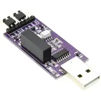Typecat Optisch Geïsoleerde USB Naar TTL Serieel Geïsoleerde Opto-Elektronische Geïsoleerde USB Naar Seriële Poortmodule CH340