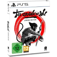 The Crown of Wu: Legend Edition - PS5