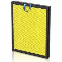 Kepptory Vital 200S Pet Care Vervangingsfilter voor Levoit Luchtreinigers, Verbeterde 3-Traps Filtratie
