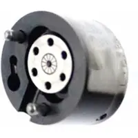 Typecat Injectieklep 28297165 Common Rail Regelklep 625C Serie