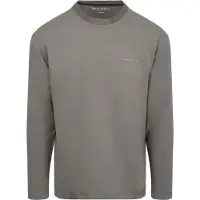 Marc O'Polo Shirt grijs
