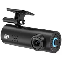 Typecat Autorijrecorder DVR-Videorecorder voor 24 Uur Parkeerbewaking met GPS WiFi Loop Recording Nachtzicht