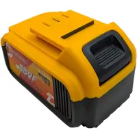 OLFed 88VF lithium-ion batterij, 3,0 Ah, geel, voor elektrisch gereedschap