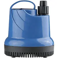 SunSun ShallowPump 1000l/h - Dompelpomp met geringe opvoerhoogte van