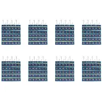 Torribaly 8X 30 Genummerde Zakken Grafiek Mobiele Telefoon Opknoping Organizer Opknoping Opbergtas voor Klaslokaal Rekenmachine Mobiele Telefoon Houders