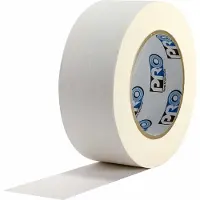 Pro Tapes Pro 46 Paper Tape 48mm x 55m Wit