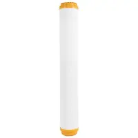 Torribaly 1 STKS 20 Inch Hars Filterpatroon Verzacht Zuiver Water Ionenuitwisseling Verwijdert Ontkalken/Alkalisch Waterzuiveringssysteem
