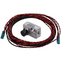 Torribaly HCHQ-3776940 Car Dash Cam Mounted DVR ADAS Camera Road Recorder for Seal Atto 3 Yuan Song Pro Tang Han